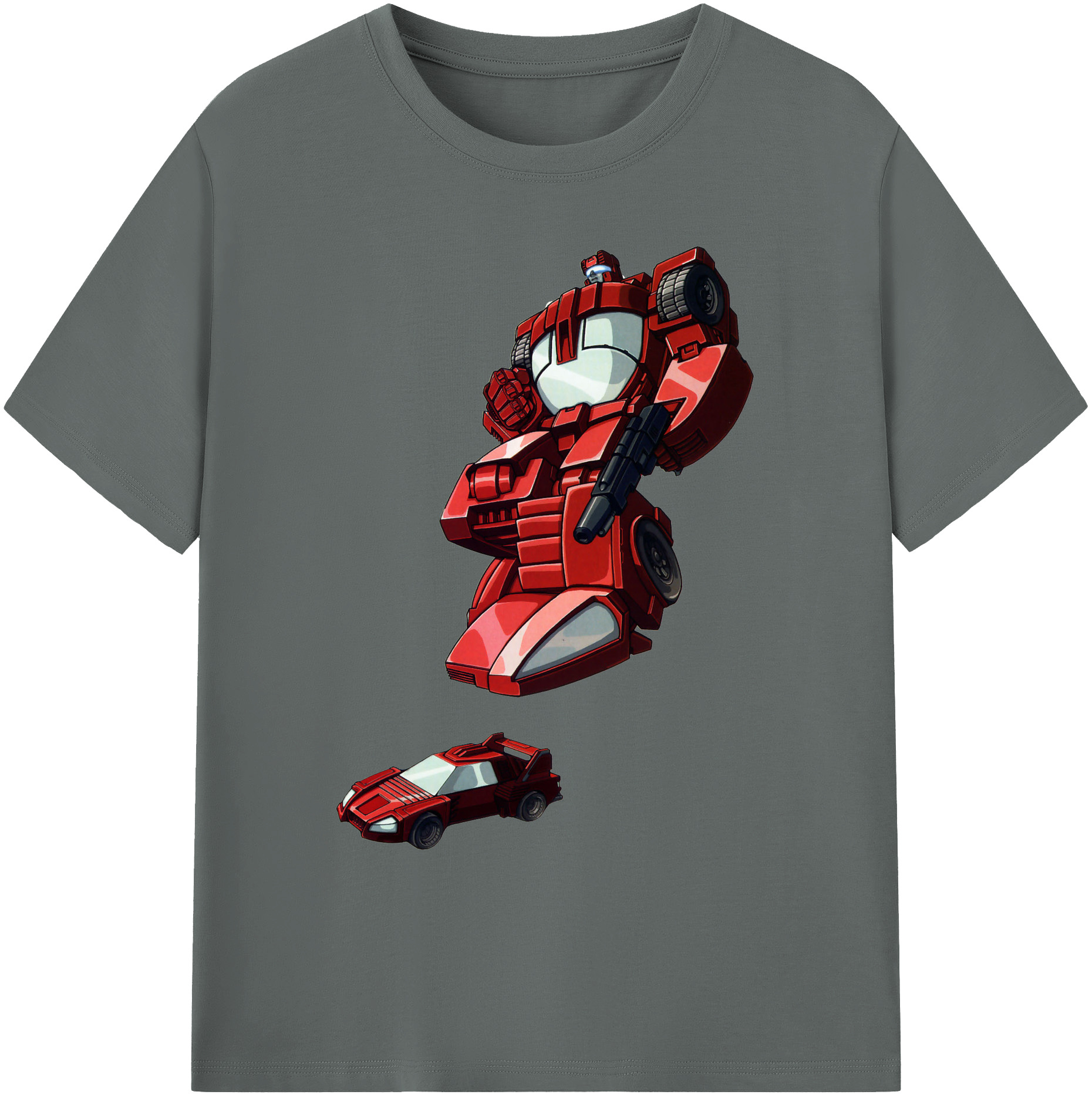 （画像用）  綿100％ メンズ半袖Tシャツ｜肌触りやわらか＆通気性